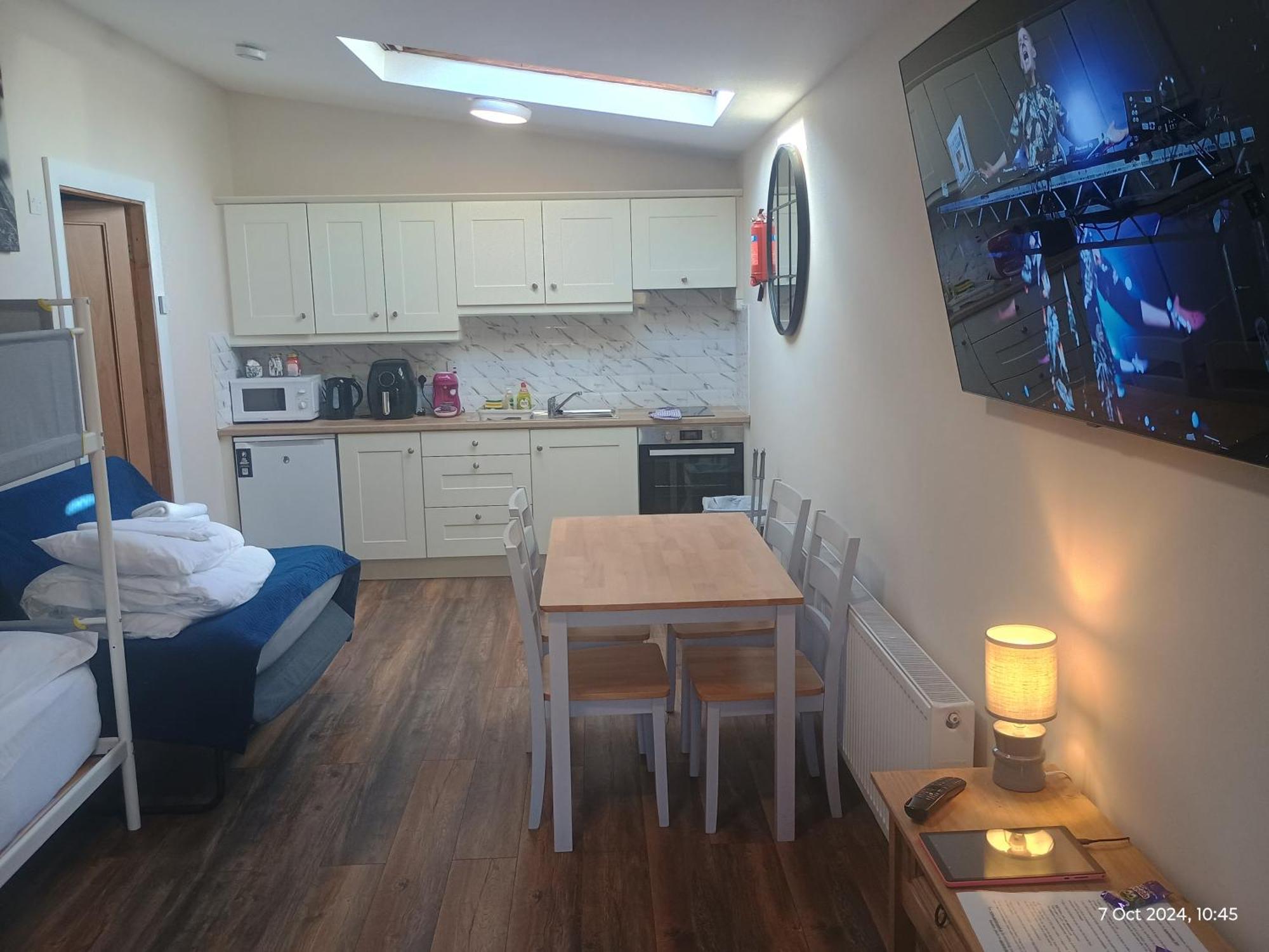 Matty'S Pub - Apartment'S Carlow Extérieur photo