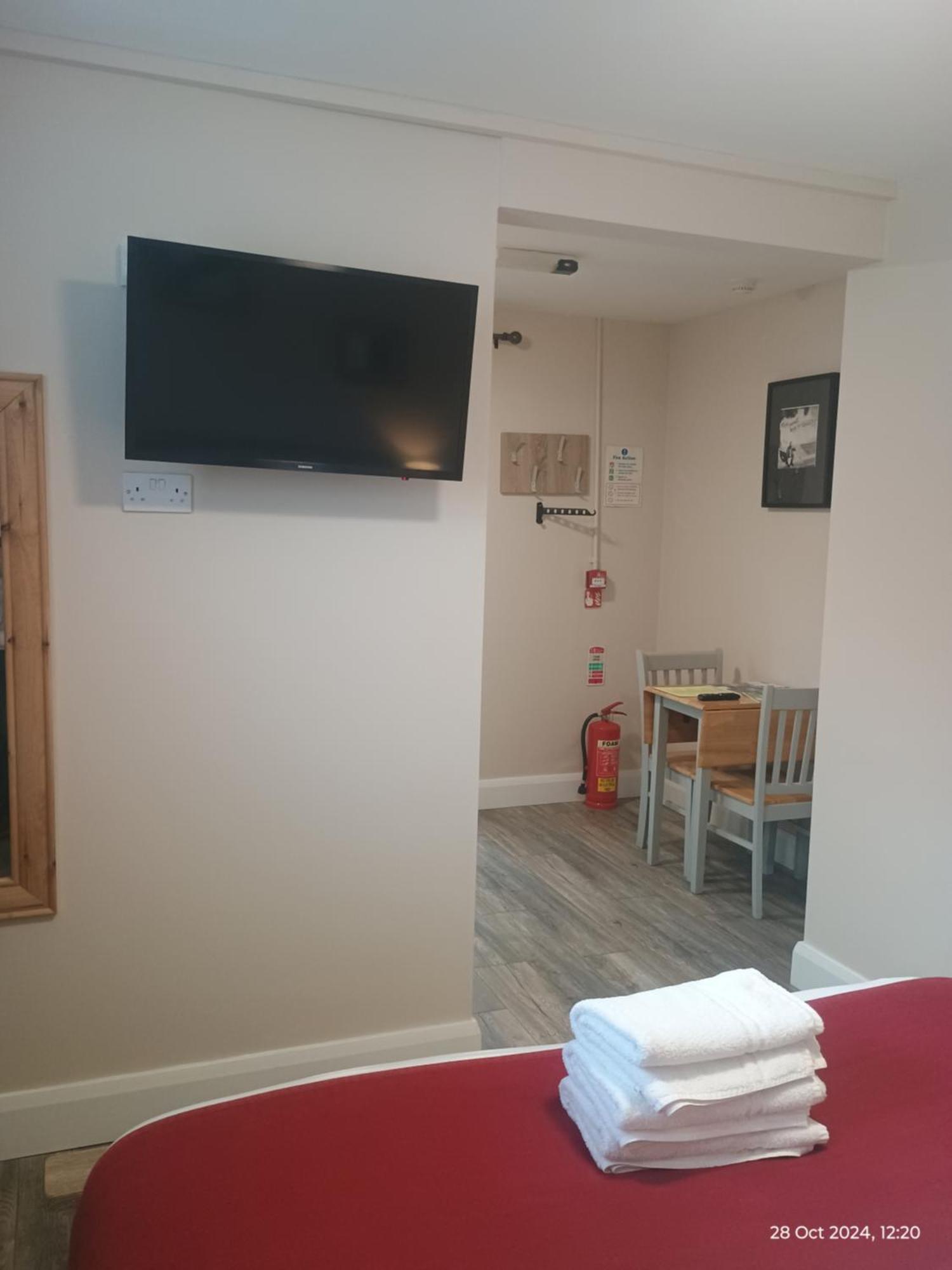 Matty'S Pub - Apartment'S Carlow Extérieur photo